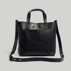 Madewell Mini Transport Crossbody Bag